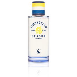 El Ganso LIMONCELLO SEASON Eau de Toilette Vaporizador 125 ml Hombre