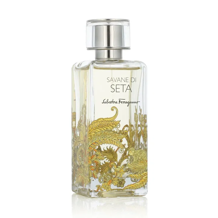 Salvatore Ferragamo Savane Di Seta Eau de Parfum 100 ml