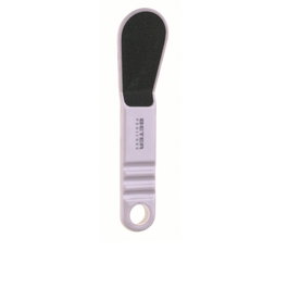 Beter LIMA pedicura ergonómica - Lima de uñas para eliminar durezas de pies, diseño ergonómico, 1 unidad