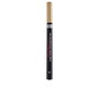 L'Oréal Paris Unbelieva BROW Micro Tatouage Eyeliner de Cejas Semi-permanente, Tono #7-Blonde, 4.5 ml