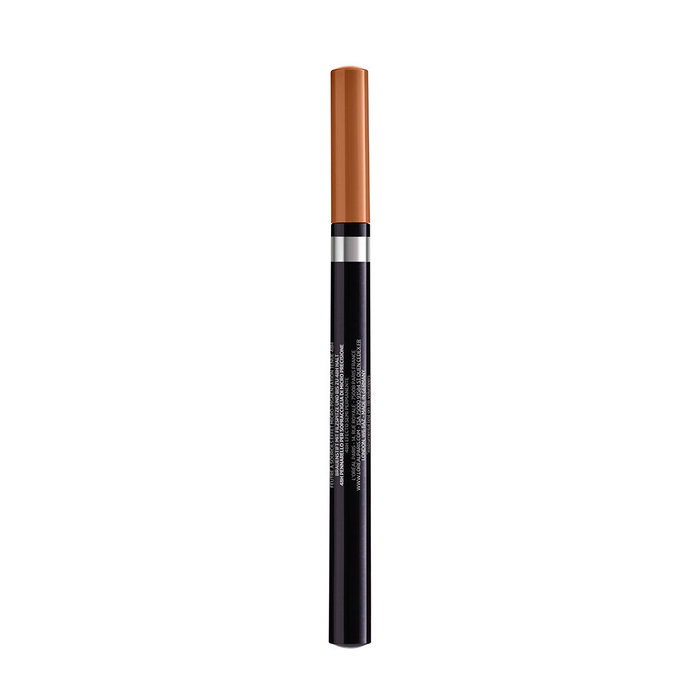 L'Oréal Paris UNBELIEVA BROW Micro Tatouage #6.32 Auburn 4,5 ml Maquillaje Cejas L'Oréal Paris UNBELIEVA BROW Micro Tatouage #6.32 Auburn 4,5 ml Maquillaje Cejas