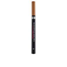 L'Oréal Paris UNBELIEVA BROW Micro Tatuaje, perfilador de cejas semipermanente 6.32-Auburn