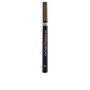 L'Oréal Paris Unbelieva Brow Micro Tatouage #105-Brunette, Maquillaje Semi-Permanente para Cejas, 4.5 ml