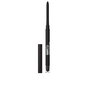 Maybelline Tattoo Liner Smokey Gel Pencil #Black 1.3g Eyeliner Lápiz Ojos Efecto Difuminado