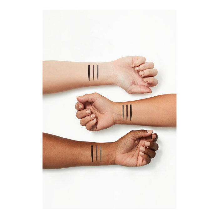 Maybelline Tattoo Liner Smokey Lápiz de Ojos Semi-Permanente Eyeliner Ahumado #grey 1.3 g Maybelline Tattoo Liner Smokey Lápiz de Ojos Semi-Permanente Eyeliner Ahumado #grey 1.3 g