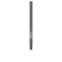 Maybelline Tattoo Liner Smokey Lápiz de Ojos Semi-Permanente Eyeliner Ahumado #grey 1.3 g