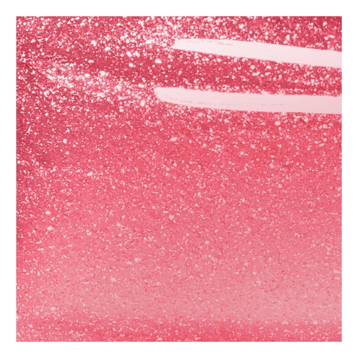 L'Oréal Paris Rouge Signature Brilliant Plump Lip Gloss 406-amplify