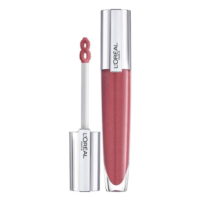 L'Oreal Paris Rouge Signature Brillo De Labios Voluminizador