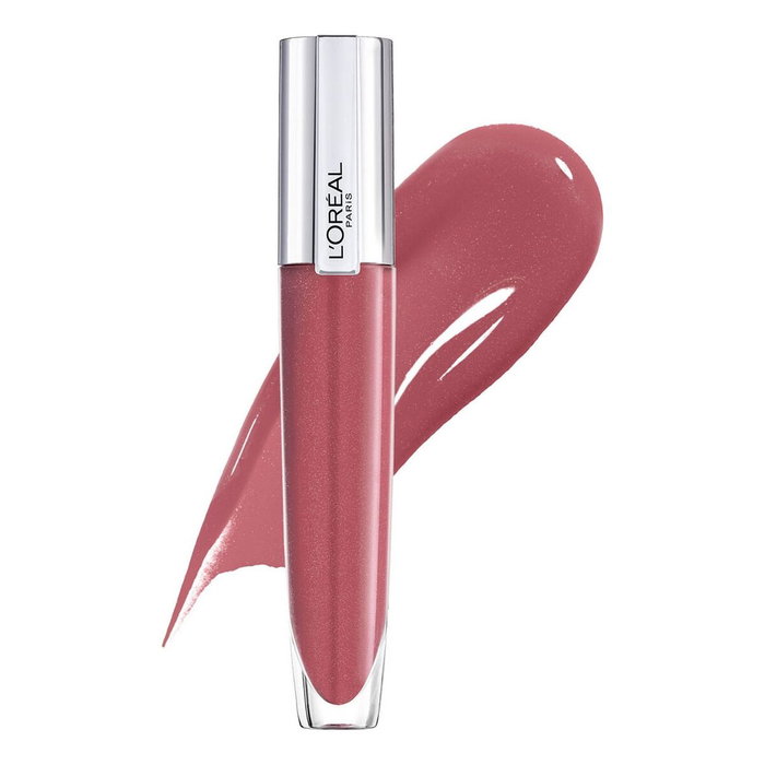 L'Oreal Paris Rouge Signature Brillo De Labios Voluminizador