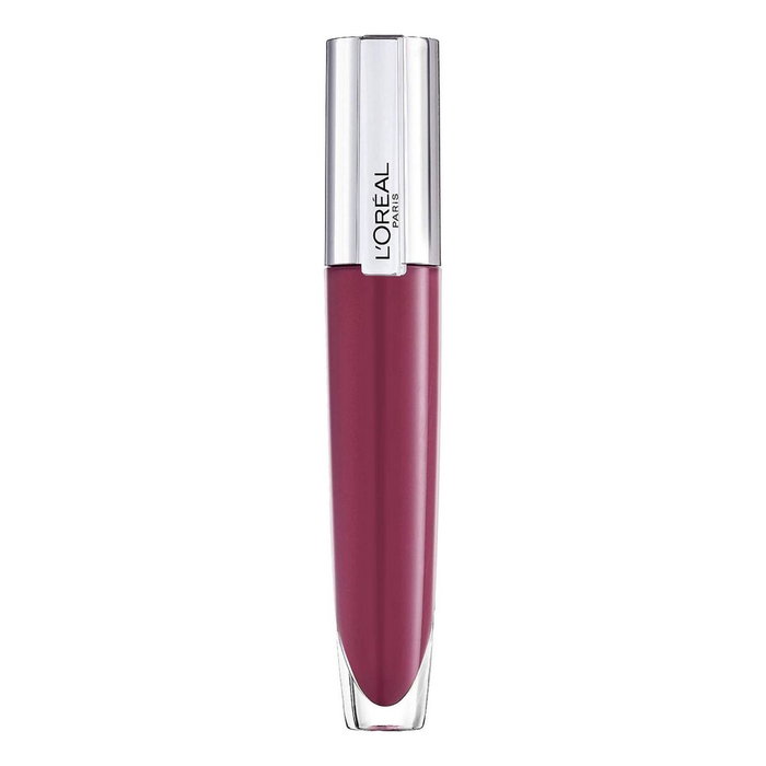 L'Oréal Paris Rouge Signature Brilliant Plump Lip Gloss 416 Raise