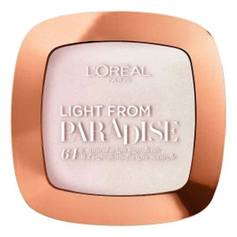 L'Oréal Paris Polvo Iluminador ICOCONIC GLOW #01