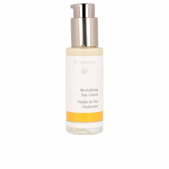 Dr. Hauschka Fluido de día vitalizante 50 ml