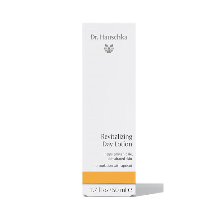 Dr. Hauschka Fluido de día vitalizante 50 ml