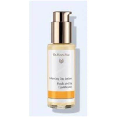 Dr. Hauschka Fluido de día vitalizante 50 ml