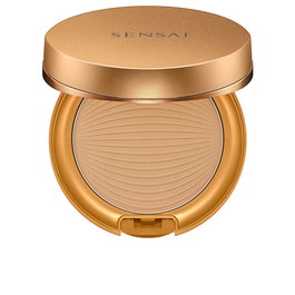 Sensai Silky Bronze Sun Compact 02-Natural SPF 20
