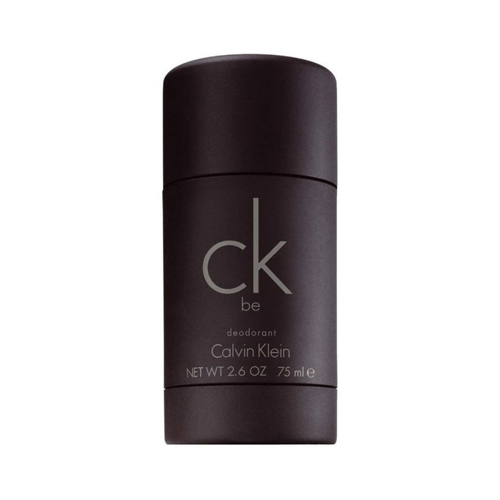 Calvin Klein CK BE Desodorante en Barra 75 g