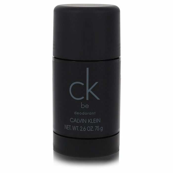 Calvin Klein CK BE Desodorante en Barra 75 g
