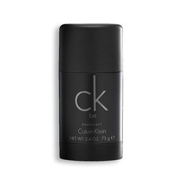 Calvin Klein CK Be Deodorant Stick 75 gr