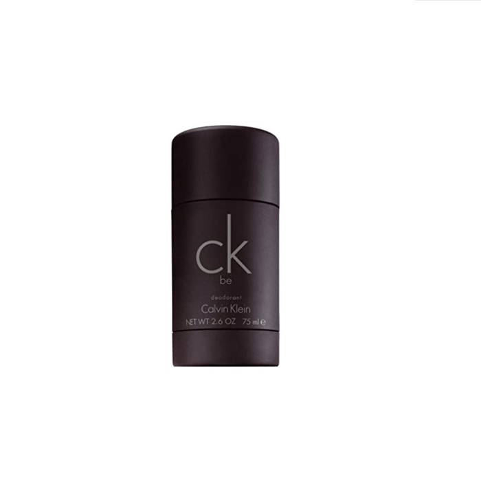 Calvin Klein CK BE Desodorante en Barra 75 g