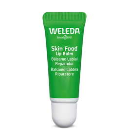 Weleda Skin Food Bálsamo Labial Reparador 8 ml