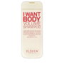 Eleven Australia I WANT BODY Champú Volumen 300 ml