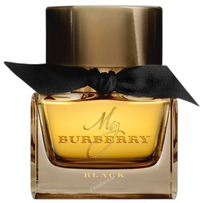 Burberry My Burberry Black Eau de Parfum 90 ml Burberry My Burberry Black Eau de Parfum 90 ml