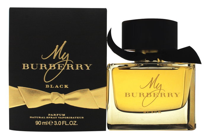 Burberry My Burberry Black Eau de Parfum 90 ml Burberry My Burberry Black Eau de Parfum 90 ml