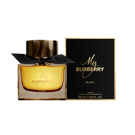 Perfume Mujer My Burberry Black Burberry EDP My Burberry Black 90 ml