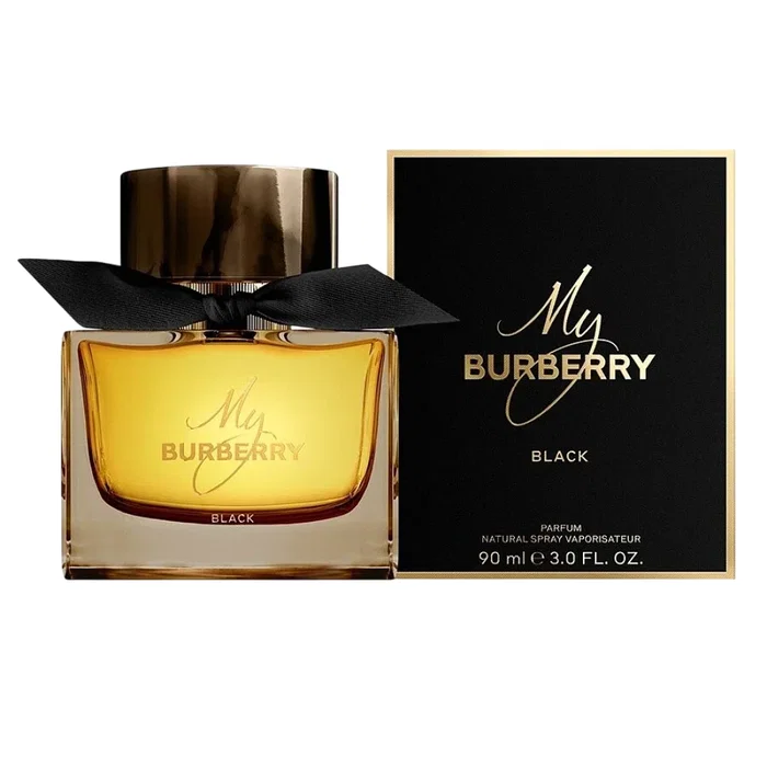 Burberry My Burberry Black Eau de Parfum 90 ml Burberry My Burberry Black Eau de Parfum 90 ml
