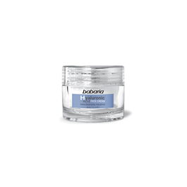 Babaria Crema Facial Hyaluronic 50 ml para Mujer