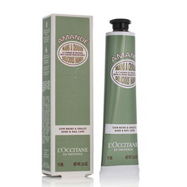 LOCCITANE Crema de Manos y Uñas Almendra de Provenza 75 ml