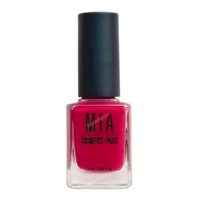Mia Cosmetics Paris Esmalte de Uñas Royal Ruby 11 ml