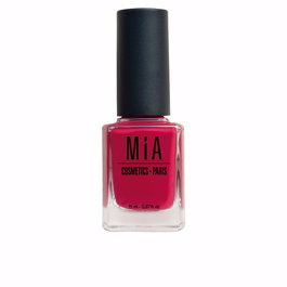 Mia Cosmetics Paris Esmalte de Uñas Royal Ruby 11 ml