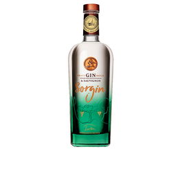 Alambic Sas GINEBRA SORGIN gin 70 cl