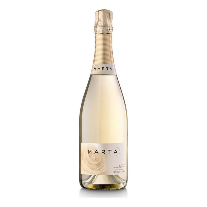 Ramon Canals MARTA Cava Ecológico y Vegano 75 cl