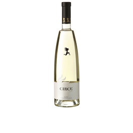 Avelino Vegas Circe Verdejo - Vino Blanco DO Rueda - Elaborado con Uvas de Viñas Viejas - Botella 75 cl