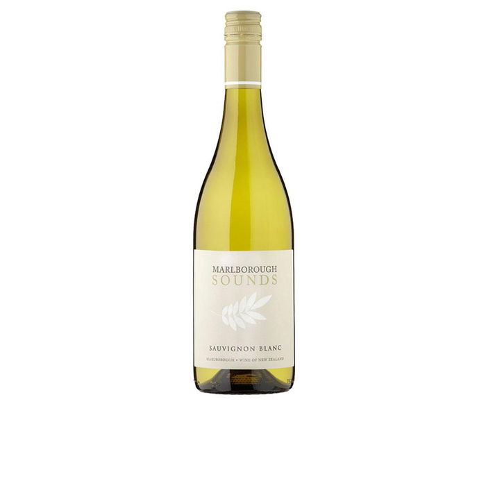 Sounds DUSKY SOUNDS Vino Blanco Sauvignon Nueva Zelanda 75 cl