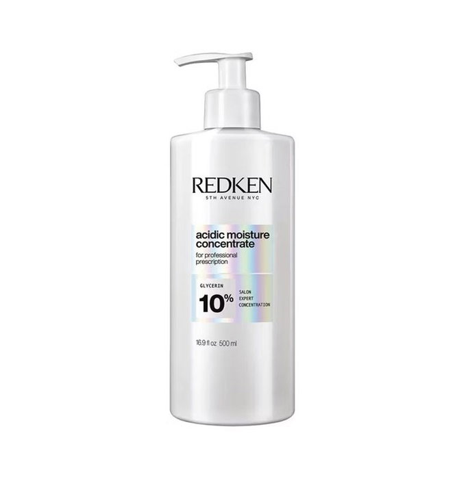 Redken Acidic Bonding Concentrate Moisture Concentrate 500 ml Redken Acidic Bonding Concentrate Moisture Concentrate 500 ml
