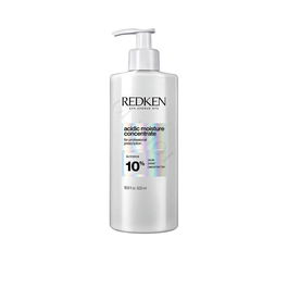 Redken Acid Bonding Concentrate Moisture Concentrate Tratamiento Hidratante para Cabello 500ml