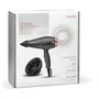 Babyliss 6709DE Secador de pelo Smooth Pro 2100W Caudal de Aire 106 km/h Función Iónica