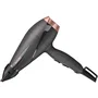 Babyliss 6709DE Secador de pelo Smooth Pro 2100W Caudal de Aire 106 km/h Función Iónica