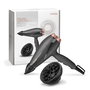 Babyliss Smooth Pro 2100W Negro y Oro rosado 6709DE