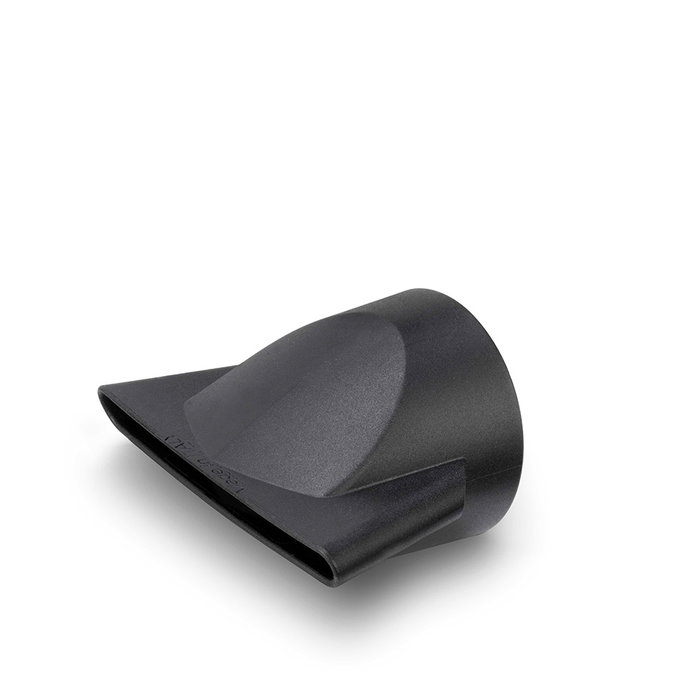 Babyliss SECADOR 6709DE Smooth Pro - Secador de Pelo Profesional Iónico 2100W con Difusor y Concentrador, Tecnología Italiana, 1 Unidad