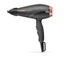 Babyliss SECADOR 6709DE Smooth Pro - Secador de Pelo Profesional Iónico 2100W con Difusor y Concentrador, Tecnología Italiana, 1 Unidad