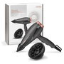 Babyliss Smooth Pro 6709DE Secador de Pelo 2100W Negro y Oro Rosado