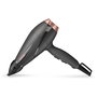 Babyliss Smooth Pro 6709DE Secador de Pelo 2100W Negro y Oro Rosado