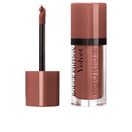Bourjois Rouge Edition Velvet Labial Líquido 29-nude york