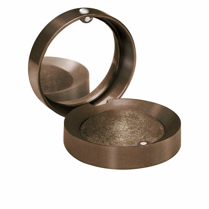 Bourjois LITTLE ROUND pot eyeshadow 15-a'mordoré Bourjois LITTLE ROUND pot eyeshadow 15-a'mordoré