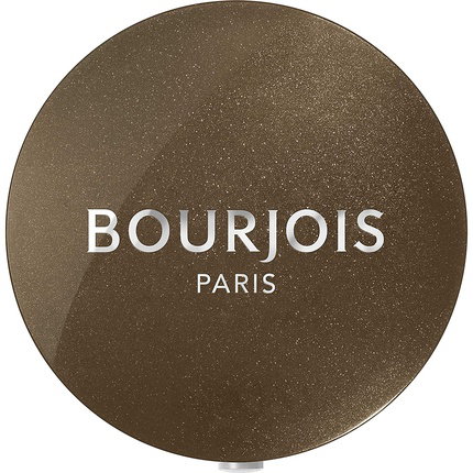 Bourjois LITTLE ROUND pot eyeshadow 15-a'mordoré