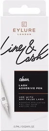 EYLURE Clear Line Lash Delineador De Ojos